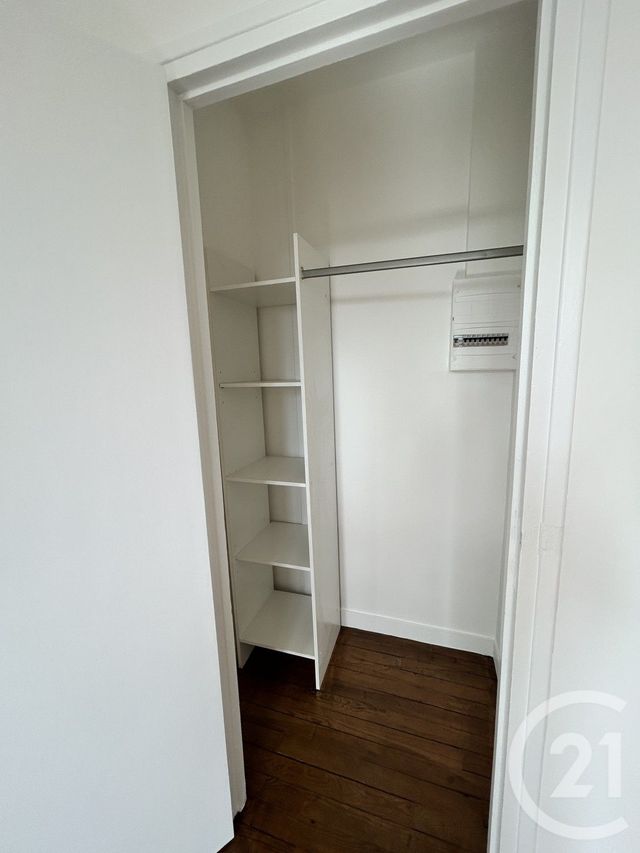Appartement F3 à louer - 3 pièces - 51.5 m2 - LISIEUX - 14 - BASSE-NORMANDIE - Century 21 Harmony