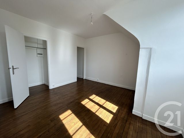 Appartement F3 à louer - 3 pièces - 51.5 m2 - LISIEUX - 14 - BASSE-NORMANDIE - Century 21 Harmony