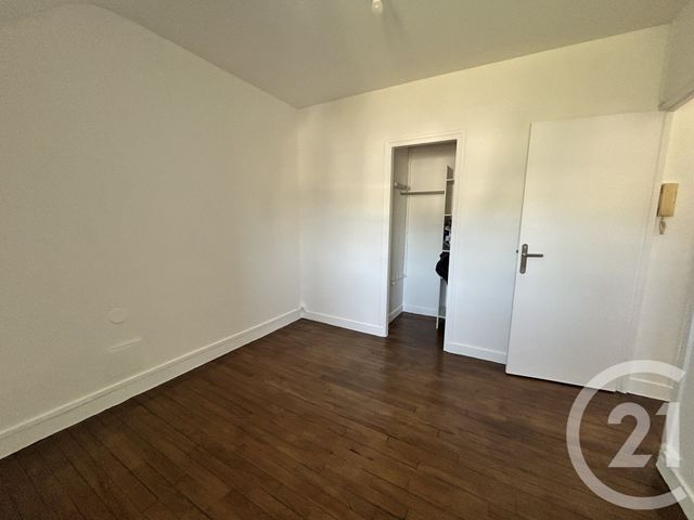 Appartement F3 à louer - 3 pièces - 51.5 m2 - LISIEUX - 14 - BASSE-NORMANDIE - Century 21 Harmony