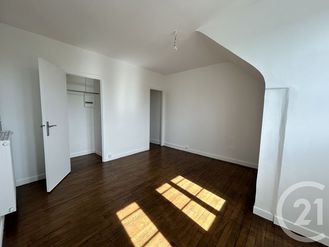 Appartement F3 à louer LISIEUX