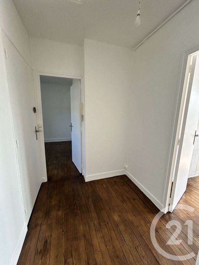 Appartement F3 à louer - 3 pièces - 51.5 m2 - LISIEUX - 14 - BASSE-NORMANDIE - Century 21 Harmony