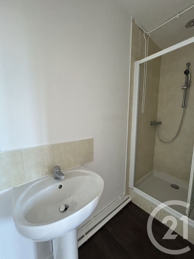 Appartement F3 à louer - 3 pièces - 51.5 m2 - LISIEUX - 14 - BASSE-NORMANDIE - Century 21 Harmony