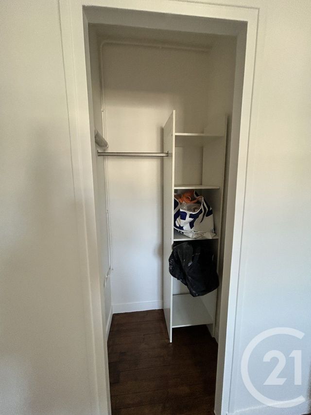 Appartement F3 à louer - 3 pièces - 51.5 m2 - LISIEUX - 14 - BASSE-NORMANDIE - Century 21 Harmony