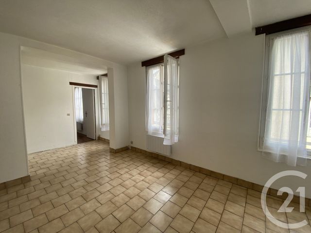 Appartement F2 à vendre LISIEUX