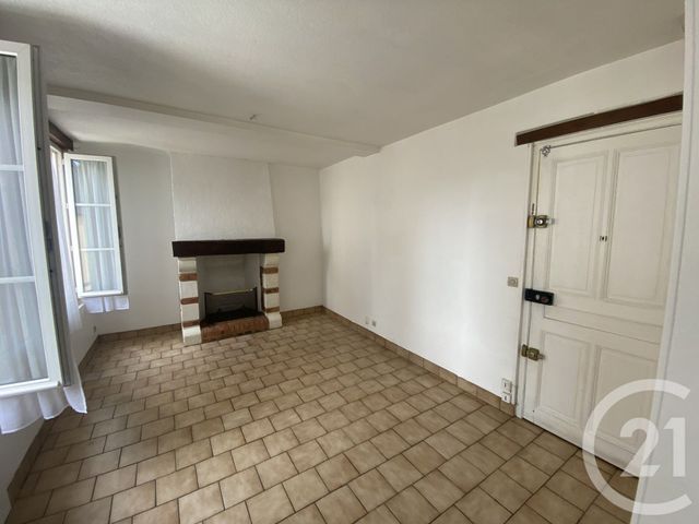 Appartement F2 à vendre - 2 pièces - 35.21 m2 - LISIEUX - 14 - BASSE-NORMANDIE - Century 21 Harmony