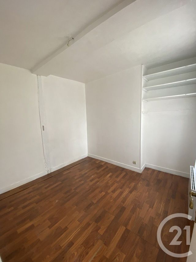 Appartement F2 à vendre - 2 pièces - 35.21 m2 - LISIEUX - 14 - BASSE-NORMANDIE - Century 21 Harmony