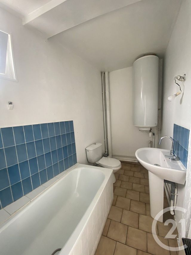 Appartement F2 à vendre - 2 pièces - 35.21 m2 - LISIEUX - 14 - BASSE-NORMANDIE - Century 21 Harmony