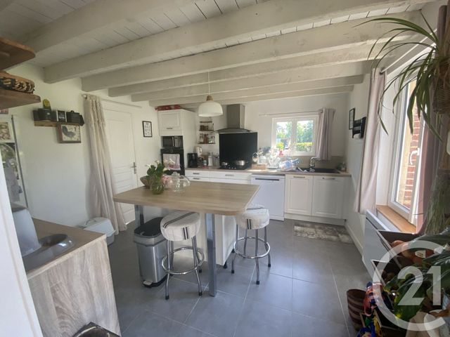maison à vendre - 3 pièces - 70.0 m2 - LIVAROT PAYS D AUGE - 14 - BASSE-NORMANDIE - Century 21 Harmony