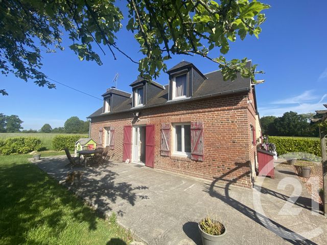 maison - LIVAROT PAYS D AUGE - 14