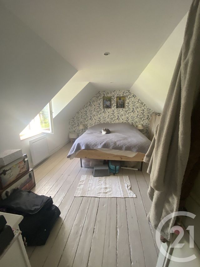 maison à vendre - 3 pièces - 70.0 m2 - LIVAROT PAYS D AUGE - 14 - BASSE-NORMANDIE - Century 21 Harmony