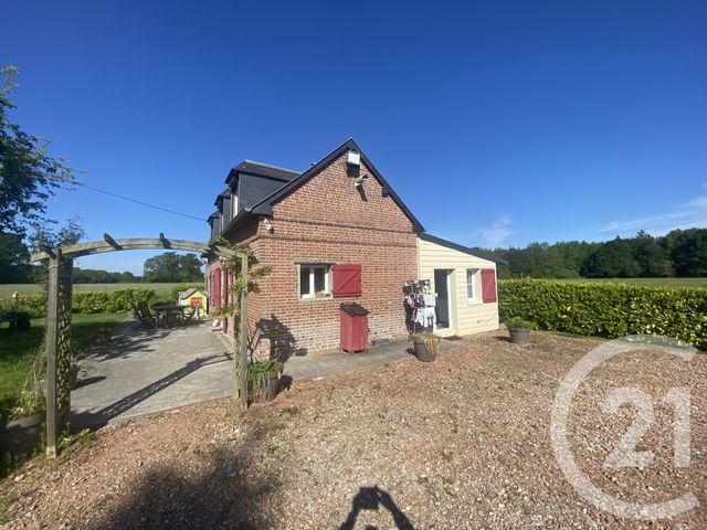 maison à vendre - 3 pièces - 70.0 m2 - LIVAROT PAYS D AUGE - 14 - BASSE-NORMANDIE - Century 21 Harmony
