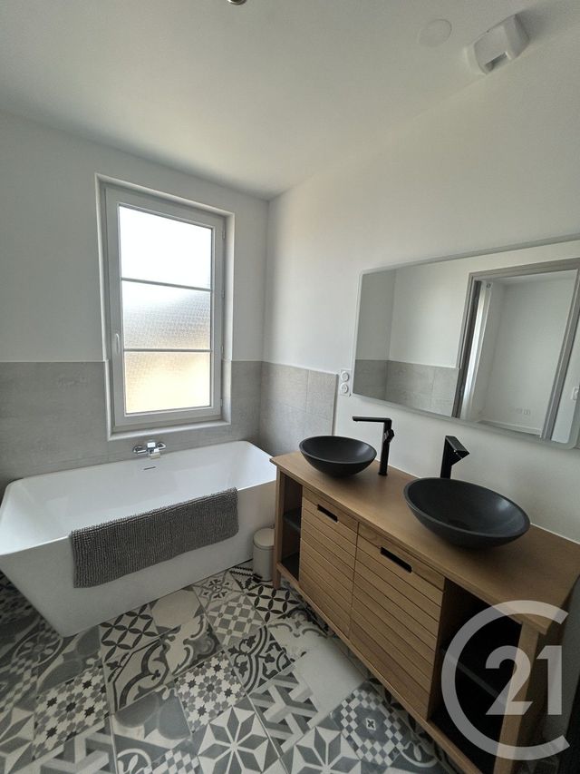 maison à louer - 4 pièces - 80.48 m2 - LIVAROT PAYS D AUGE - 14 - BASSE-NORMANDIE - Century 21 Harmony
