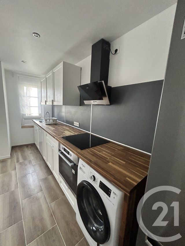 maison à louer - 4 pièces - 80.48 m2 - LIVAROT PAYS D AUGE - 14 - BASSE-NORMANDIE - Century 21 Harmony
