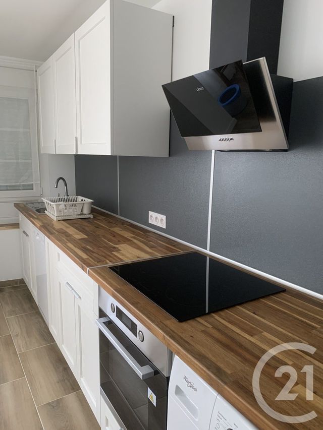 maison à louer - 4 pièces - 80.48 m2 - LIVAROT PAYS D AUGE - 14 - BASSE-NORMANDIE - Century 21 Harmony