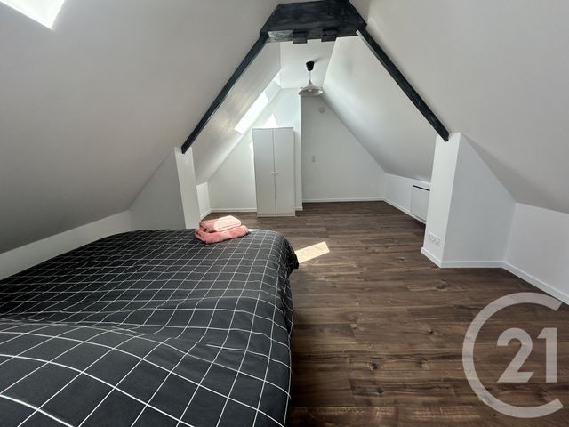 maison à louer - 4 pièces - 80.48 m2 - LIVAROT PAYS D AUGE - 14 - BASSE-NORMANDIE - Century 21 Harmony