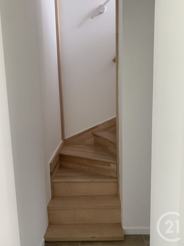 maison à louer - 4 pièces - 80.48 m2 - LIVAROT PAYS D AUGE - 14 - BASSE-NORMANDIE - Century 21 Harmony