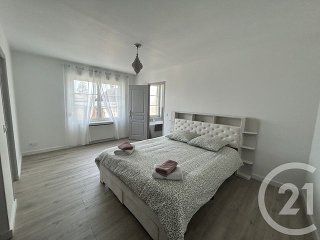 maison à louer - 4 pièces - 80.48 m2 - LIVAROT PAYS D AUGE - 14 - BASSE-NORMANDIE - Century 21 Harmony