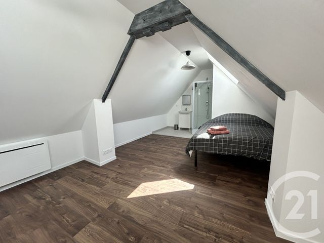maison à louer - 4 pièces - 80.48 m2 - LIVAROT PAYS D AUGE - 14 - BASSE-NORMANDIE - Century 21 Harmony