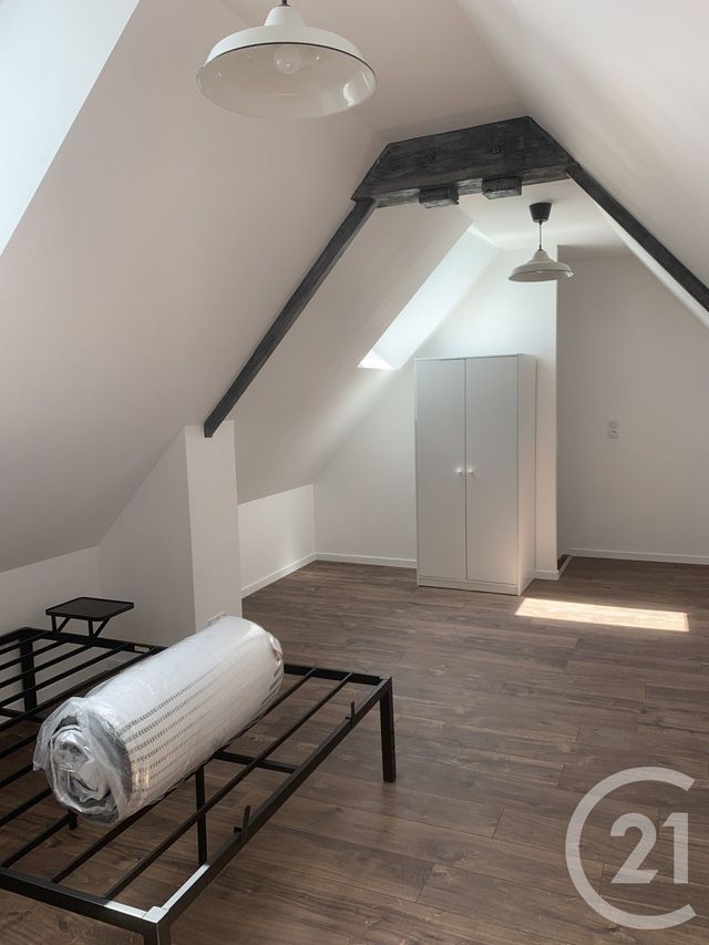 maison à louer - 4 pièces - 80.48 m2 - LIVAROT PAYS D AUGE - 14 - BASSE-NORMANDIE - Century 21 Harmony