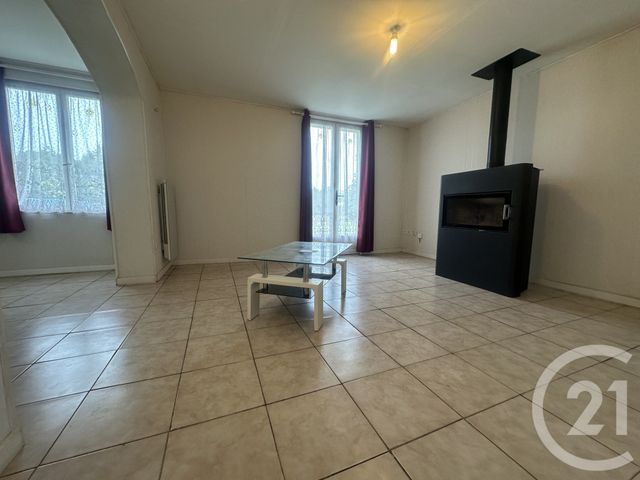 maison à vendre - 6 pièces - 131.0 m2 - FIRFOL - 14 - BASSE-NORMANDIE - Century 21 Harmony