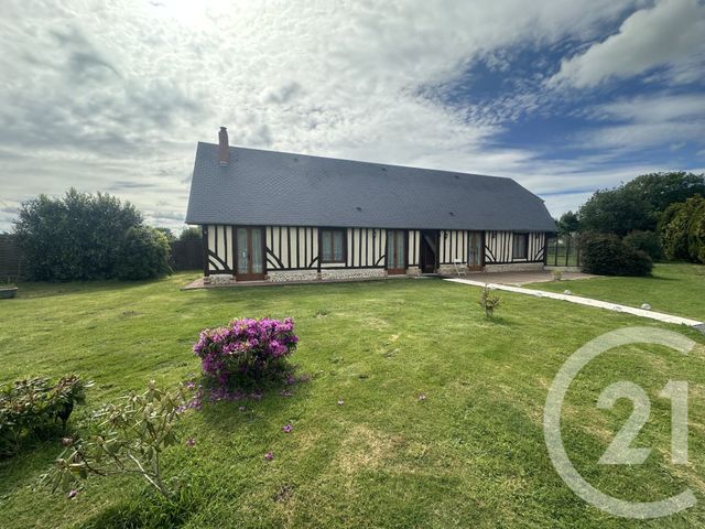 Maison à vendre FIRFOL
