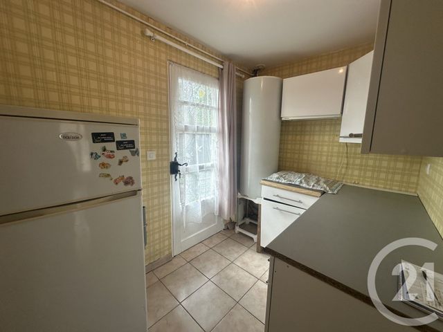 maison à vendre - 6 pièces - 131.0 m2 - FIRFOL - 14 - BASSE-NORMANDIE - Century 21 Harmony