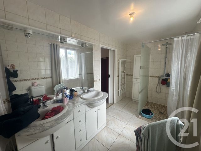 maison à vendre - 6 pièces - 131.0 m2 - FIRFOL - 14 - BASSE-NORMANDIE - Century 21 Harmony