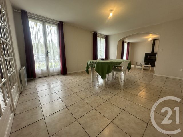 maison à vendre - 6 pièces - 131.0 m2 - FIRFOL - 14 - BASSE-NORMANDIE - Century 21 Harmony