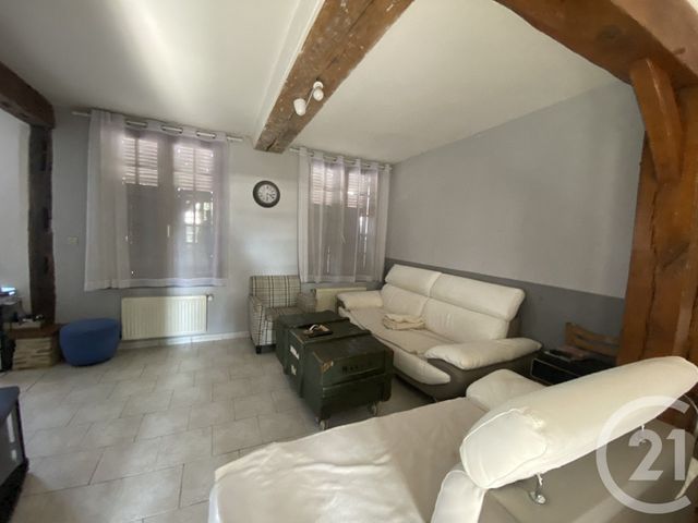 maison à vendre - 6 pièces - 101.0 m2 - MEZIDON VALLEE D AUGE - 14 - BASSE-NORMANDIE - Century 21 Harmony