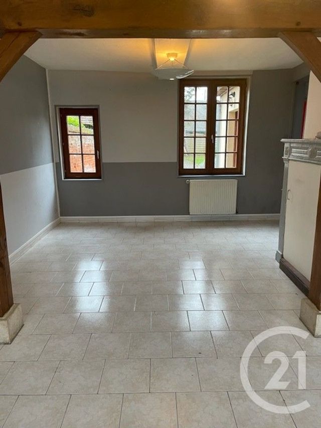 maison à vendre - 6 pièces - 101.0 m2 - MEZIDON VALLEE D AUGE - 14 - BASSE-NORMANDIE - Century 21 Harmony