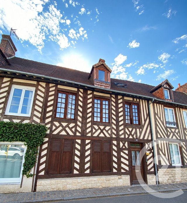 Maison à vendre MEZIDON VALLEE D AUGE