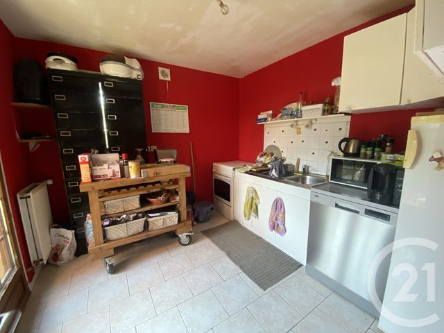 maison à vendre - 6 pièces - 101.0 m2 - MEZIDON VALLEE D AUGE - 14 - BASSE-NORMANDIE - Century 21 Harmony