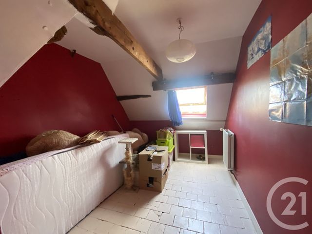 maison à vendre - 6 pièces - 101.0 m2 - MEZIDON VALLEE D AUGE - 14 - BASSE-NORMANDIE - Century 21 Harmony