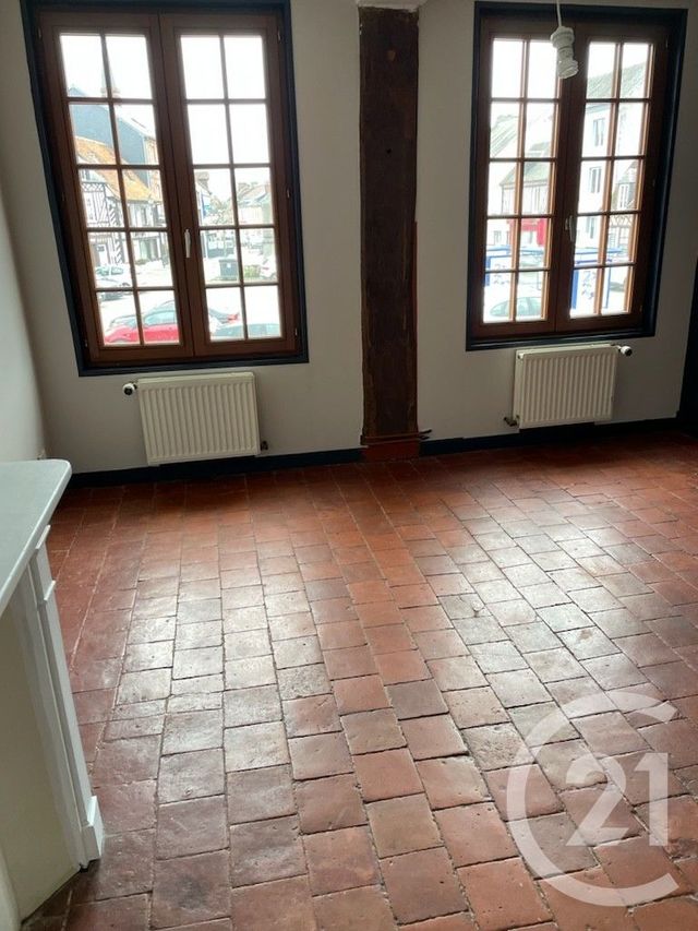 maison à vendre - 6 pièces - 101.0 m2 - MEZIDON VALLEE D AUGE - 14 - BASSE-NORMANDIE - Century 21 Harmony