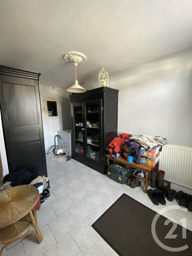 maison à vendre - 6 pièces - 101.0 m2 - MEZIDON VALLEE D AUGE - 14 - BASSE-NORMANDIE - Century 21 Harmony