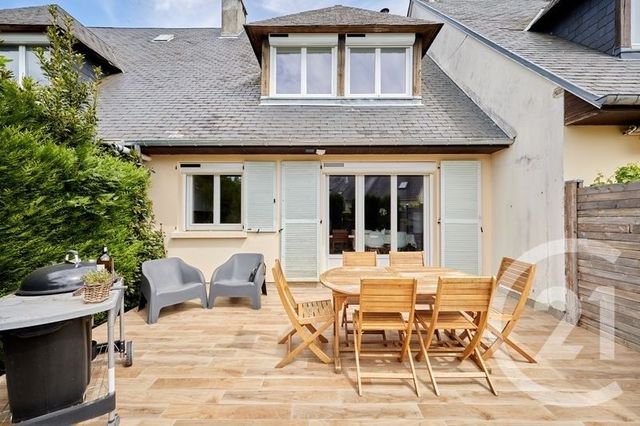 Maison à vendre LISIEUX