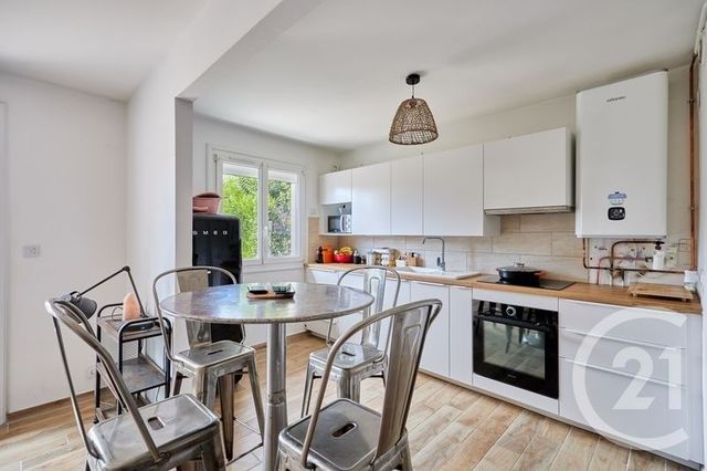 maison à vendre - 5 pièces - 99.0 m2 - LISIEUX - 14 - BASSE-NORMANDIE - Century 21 Harmony