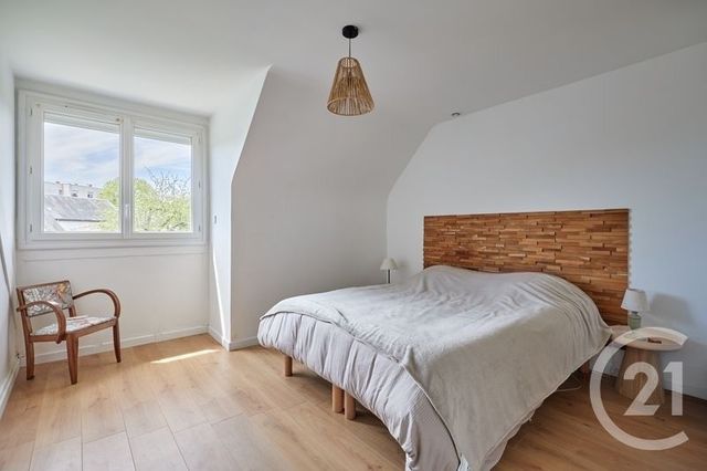 maison à vendre - 5 pièces - 99.0 m2 - LISIEUX - 14 - BASSE-NORMANDIE - Century 21 Harmony