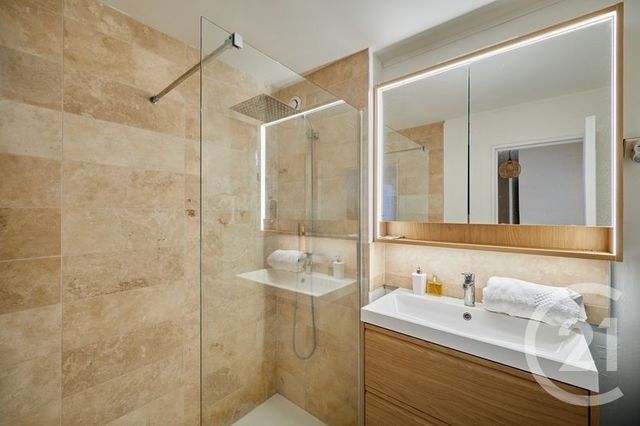 maison à vendre - 5 pièces - 99.0 m2 - LISIEUX - 14 - BASSE-NORMANDIE - Century 21 Harmony