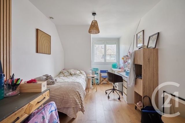 maison à vendre - 5 pièces - 99.0 m2 - LISIEUX - 14 - BASSE-NORMANDIE - Century 21 Harmony