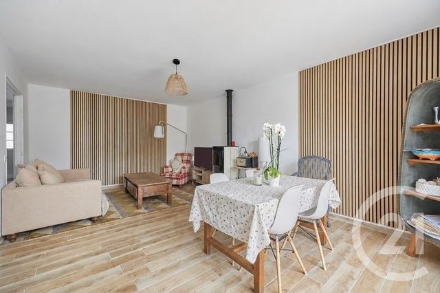 maison à vendre - 5 pièces - 99.0 m2 - LISIEUX - 14 - BASSE-NORMANDIE - Century 21 Harmony