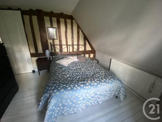 maison à vendre - 6 pièces - 145.0 m2 - LIVAROT PAYS D AUGE - 14 - BASSE-NORMANDIE - Century 21 Harmony
