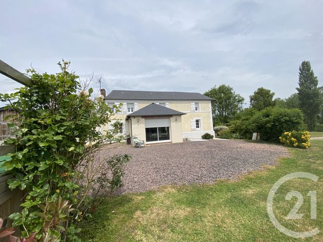 maison à vendre - 6 pièces - 145.0 m2 - LIVAROT PAYS D AUGE - 14 - BASSE-NORMANDIE - Century 21 Harmony