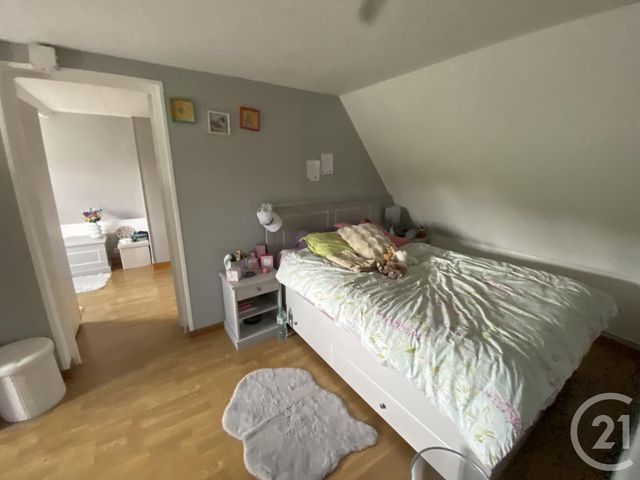 maison à vendre - 6 pièces - 145.0 m2 - LIVAROT PAYS D AUGE - 14 - BASSE-NORMANDIE - Century 21 Harmony