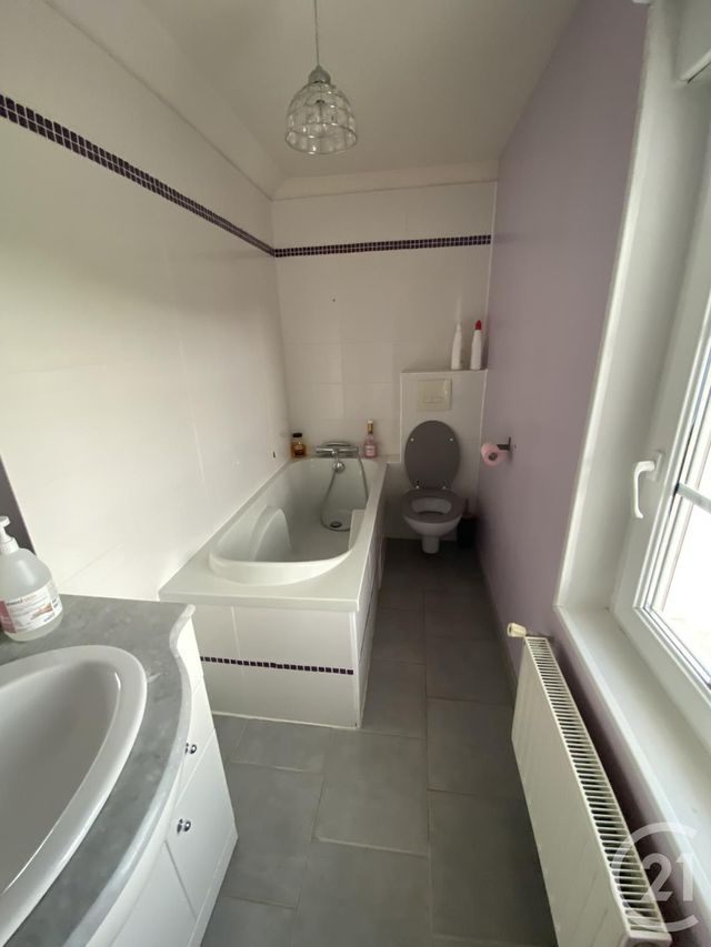 maison à vendre - 6 pièces - 145.0 m2 - LIVAROT PAYS D AUGE - 14 - BASSE-NORMANDIE - Century 21 Harmony