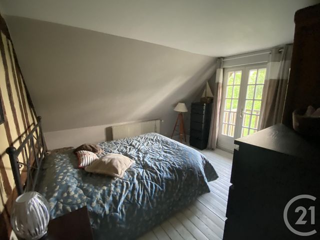 maison à vendre - 6 pièces - 145.0 m2 - LIVAROT PAYS D AUGE - 14 - BASSE-NORMANDIE - Century 21 Harmony