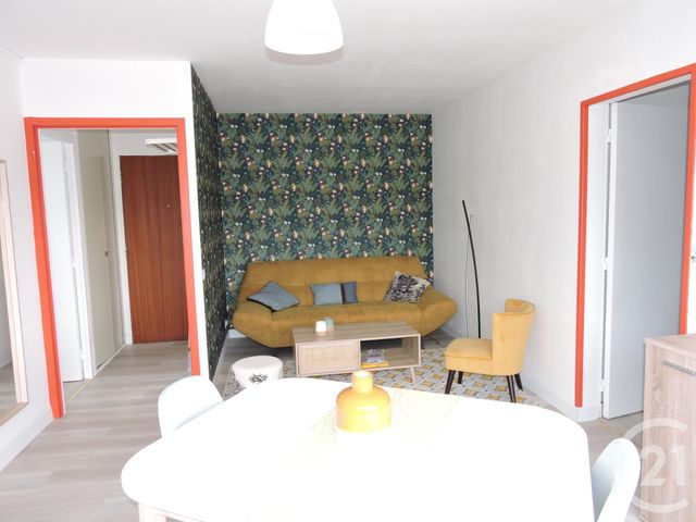Appartement F2 à louer LISIEUX