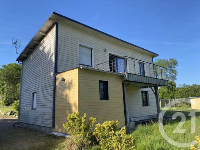 maison - LE MESNIL SIMON - 14