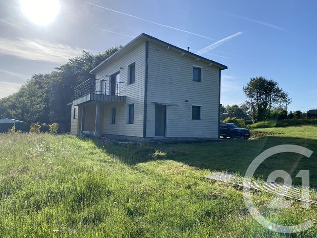 maison à vendre - 5 pièces - 115.0 m2 - LE MESNIL SIMON - 14 - BASSE-NORMANDIE - Century 21 Harmony
