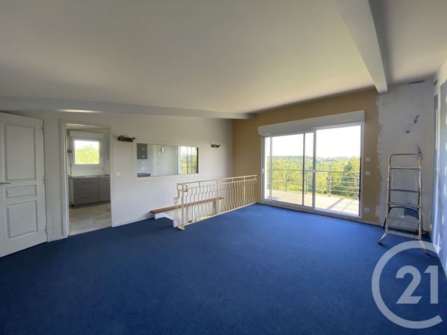 maison à vendre - 5 pièces - 115.0 m2 - LE MESNIL SIMON - 14 - BASSE-NORMANDIE - Century 21 Harmony